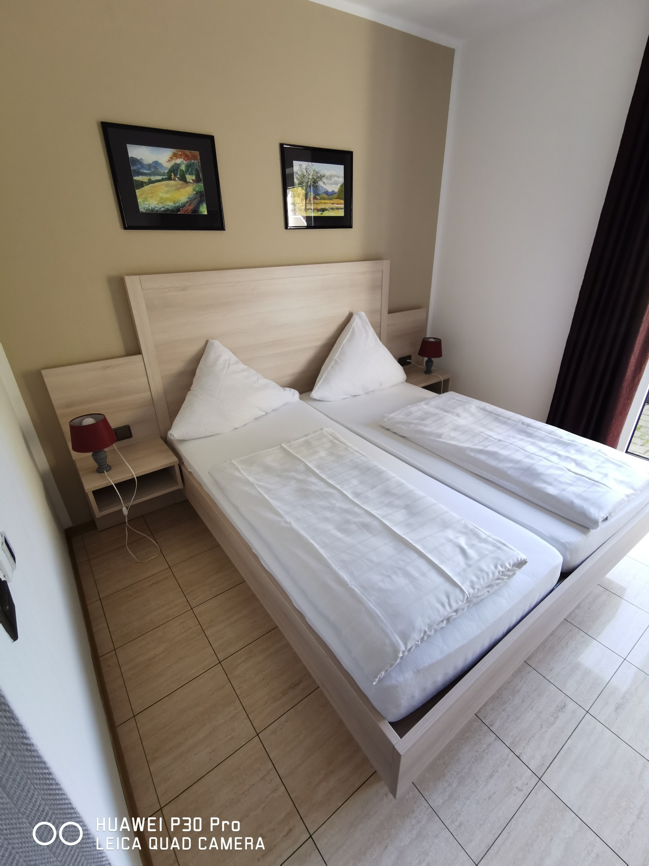 Gemütliches Einzelzimmer